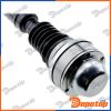 Arbre de transmission avant pour JEEP | NWN-CH-010, 10-220080